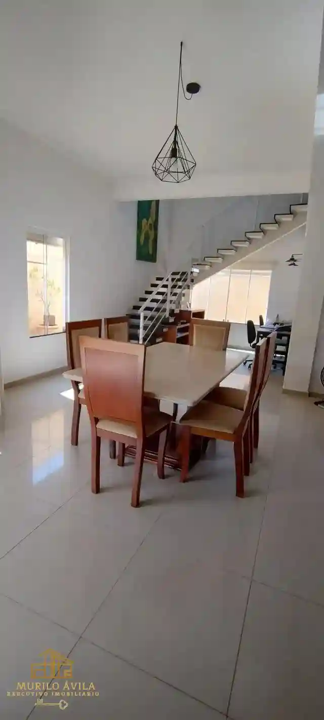 Casa de Condomínio com 3 quartos à venda, 236m² — foto 16 de 20