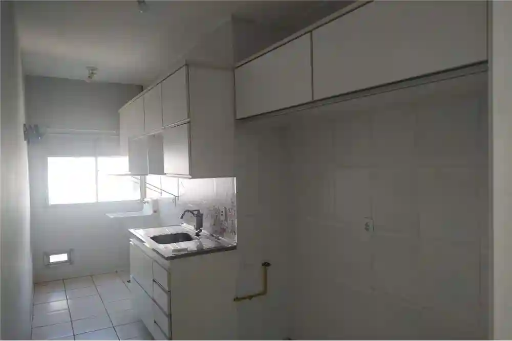 Apartamento com 2 quartos à venda, 52m² — foto 4 de 5