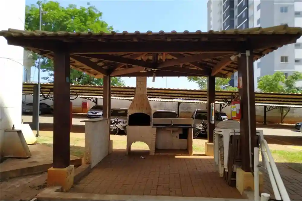 Apartamento com 2 quartos à venda, 52m² — foto 2 de 5