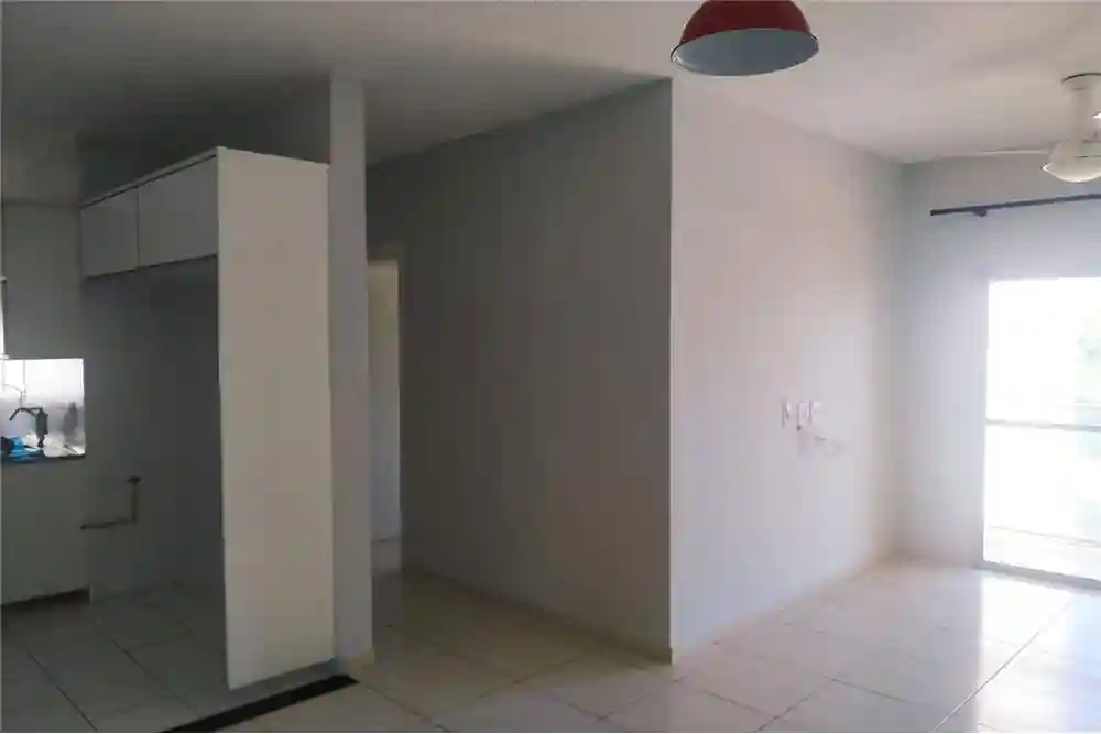 Apartamento com 2 quartos à venda, 52m² — foto 3 de 5
