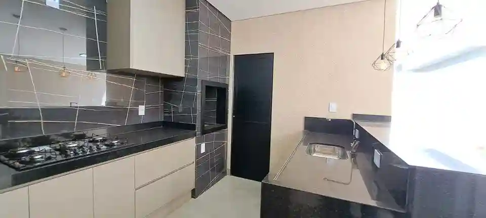 Casa de Condomínio com 3 quartos à venda, 253m² — foto 10 de 10