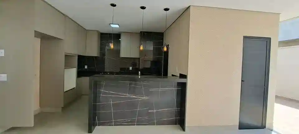 Casa de Condomínio com 3 quartos à venda, 253m² — foto 9 de 10