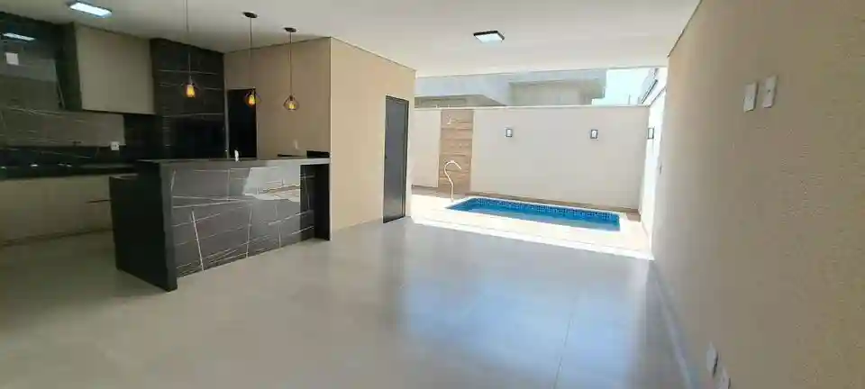 Casa de Condomínio com 3 quartos à venda, 253m² — foto 8 de 10