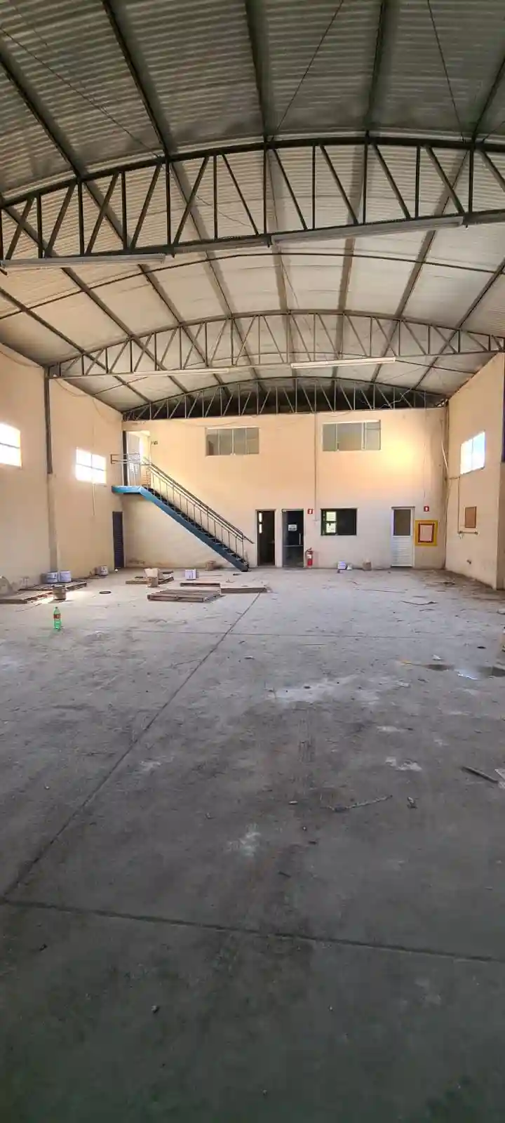 Galpão / Depósito / Armazém  à venda, 3471m² — foto 7 de 16