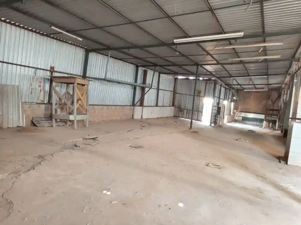 Galpão / Depósito / Armazém  à venda, 3471m² — foto 4 de 16
