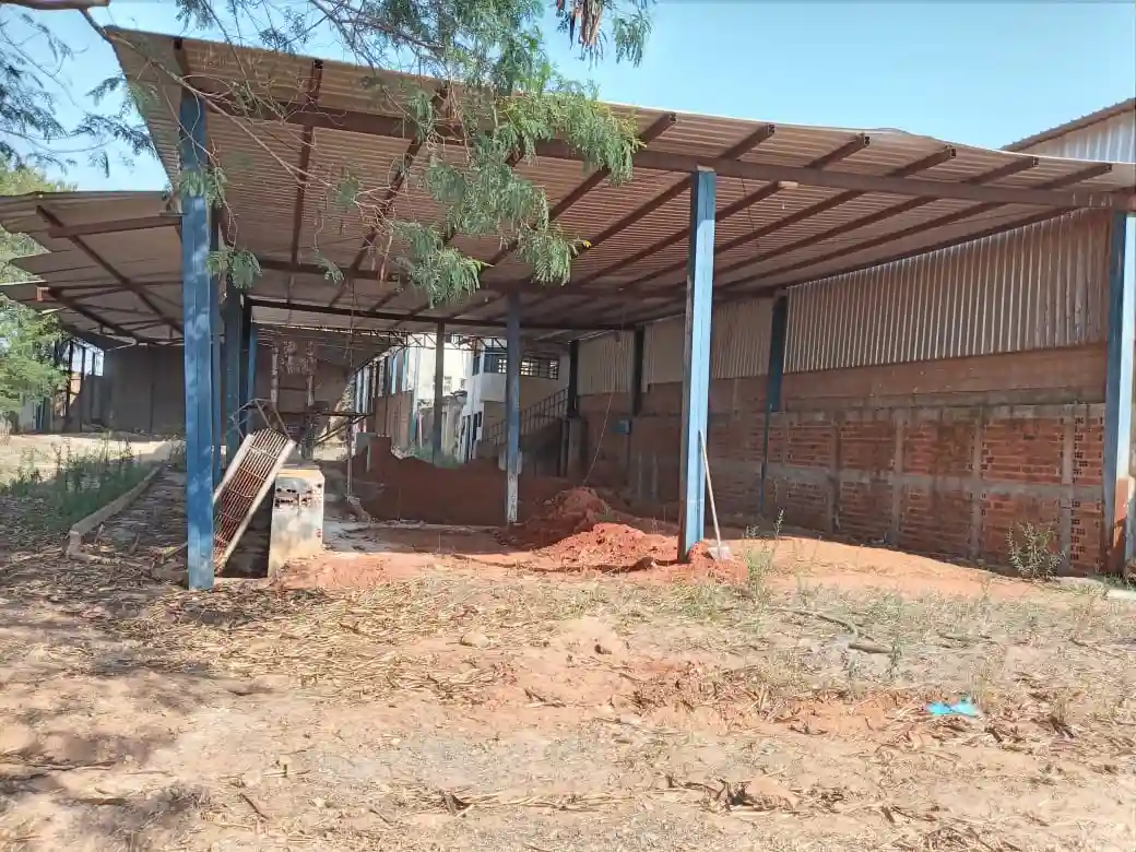 Galpão / Depósito / Armazém  à venda, 3471m² — foto 15 de 16