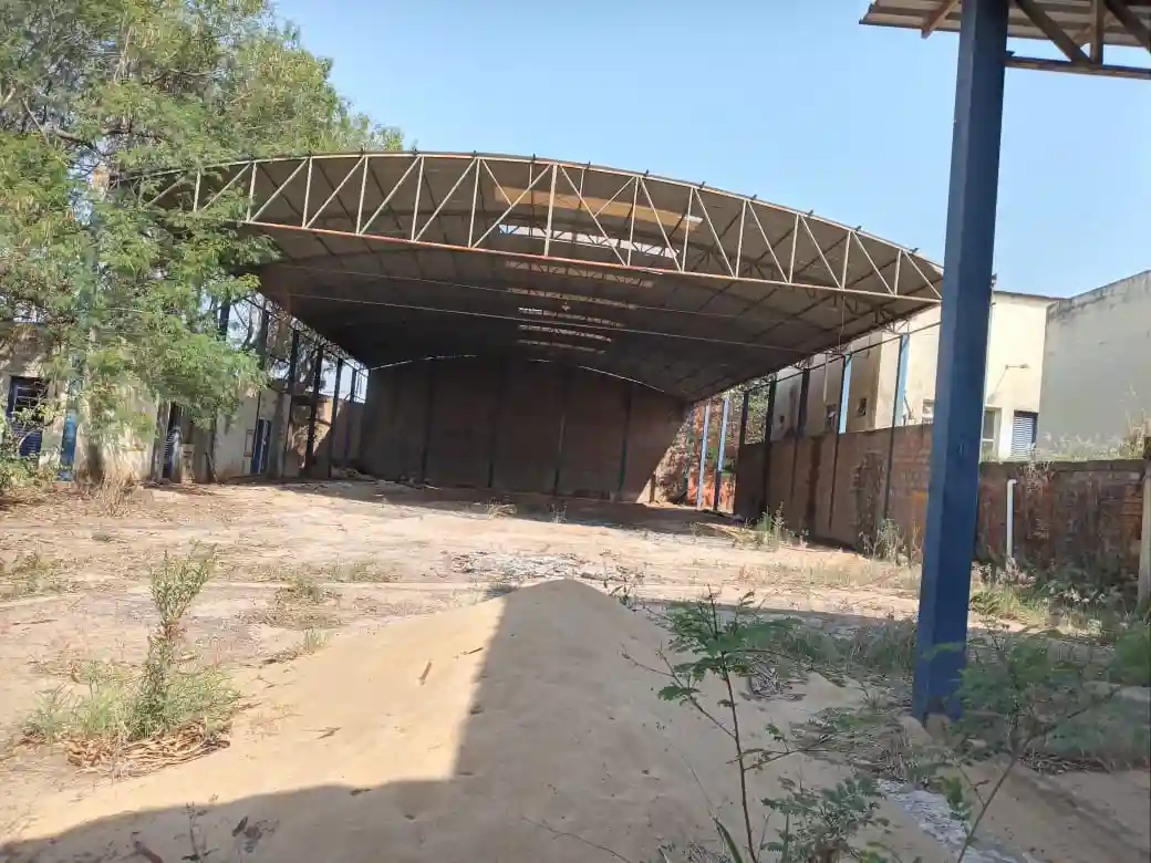 Galpão / Depósito / Armazém  à venda, 3471m² — foto 14 de 16