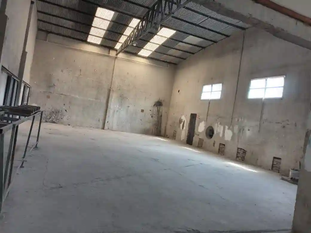 Galpão / Depósito / Armazém  à venda, 3471m² — foto 6 de 16