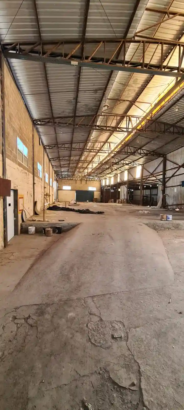 Galpão / Depósito / Armazém  à venda, 3471m² — foto 8 de 16