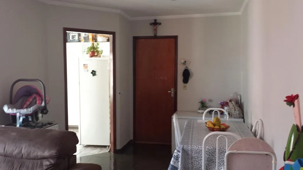 Apartamento à venda — foto 1 de 2