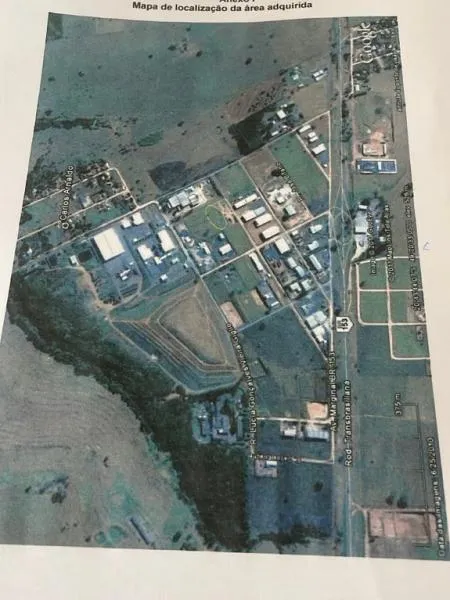 Terreno / Lote / Condomínio à venda — foto 1 de 1