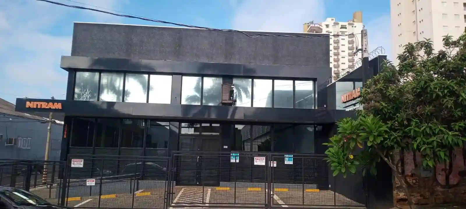 Loja / Salão / Ponto Comercial  à venda, 880m² — foto 6 de 6