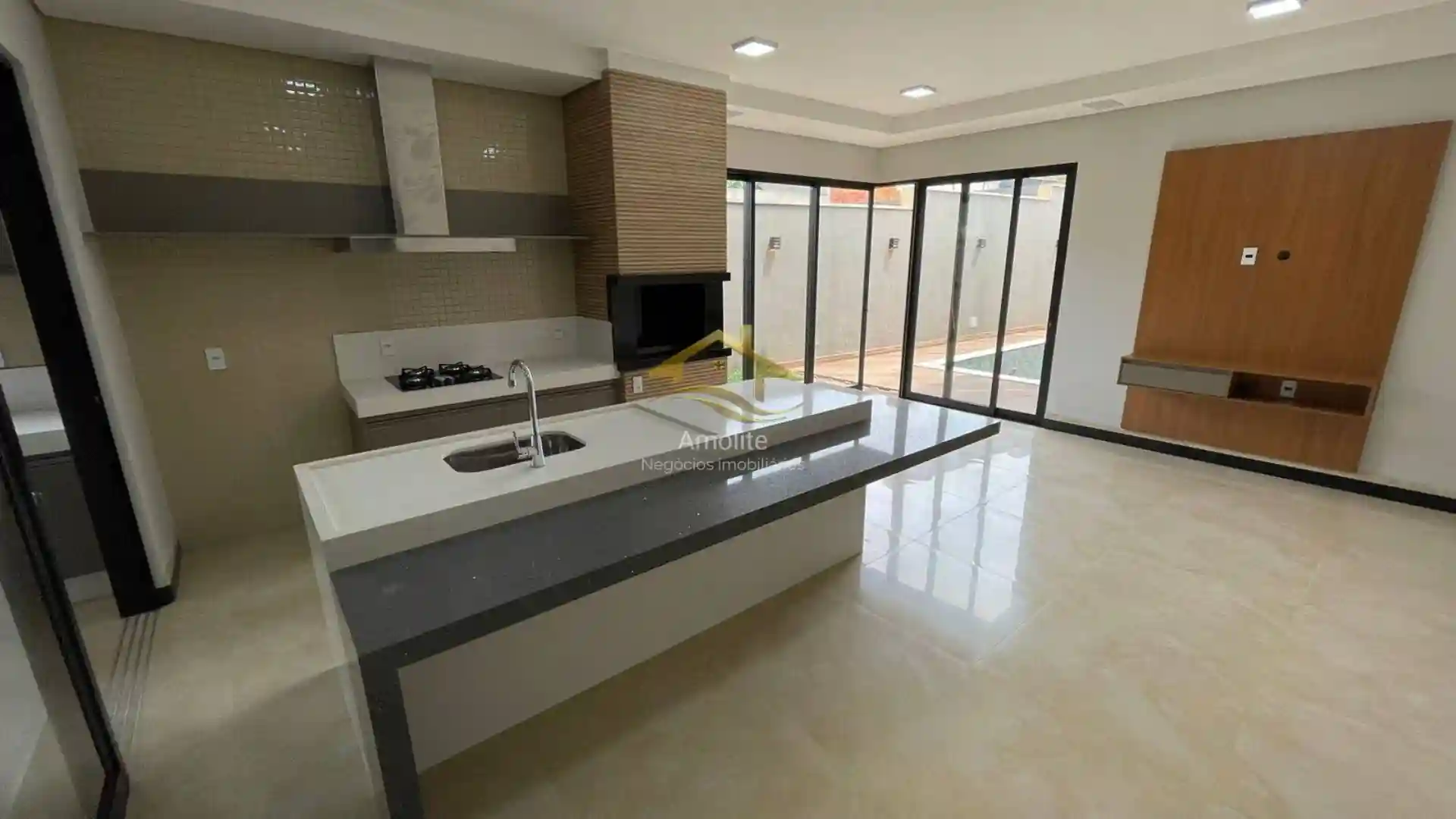 Casa de Condomínio com 4 quartos à venda, 268m² — foto 21 de 28