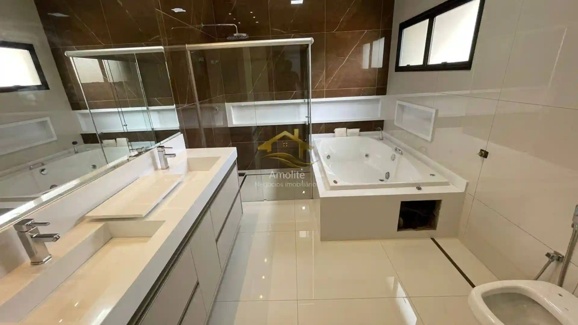 Casa de Condomínio com 4 quartos à venda, 268m² — foto 6 de 28