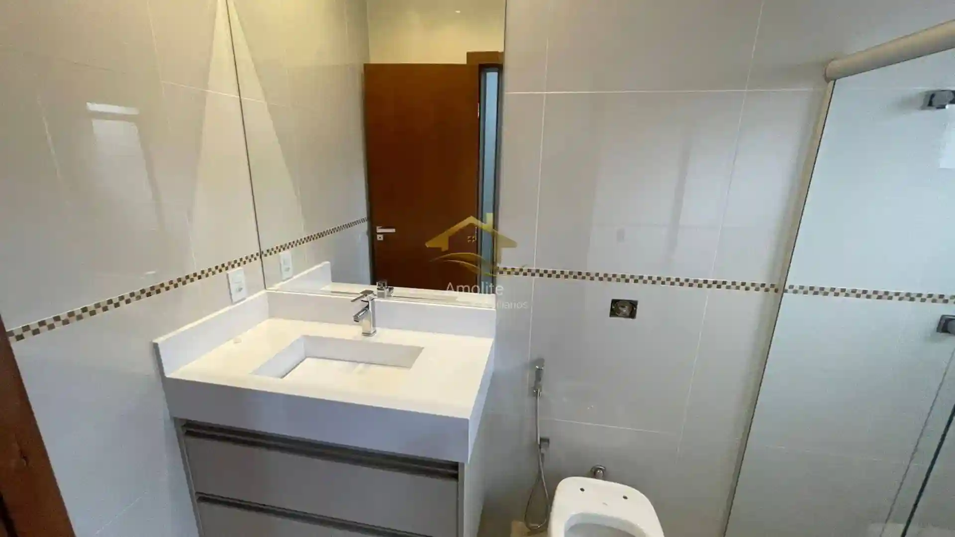 Casa de Condomínio com 4 quartos à venda, 268m² — foto 12 de 28