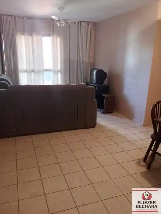 Apartamento com 3 quartos à venda, 100m² — foto 1 de 18