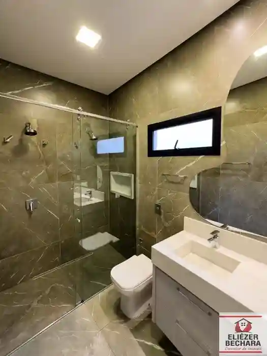 Casa de Condomínio com 3 quartos à venda, 256m² — foto 12 de 15