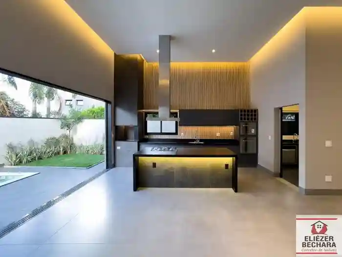 Casa de Condomínio com 3 quartos à venda, 256m² — foto 8 de 15