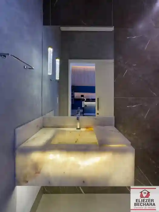Casa de Condomínio com 3 quartos à venda, 256m² — foto 4 de 15