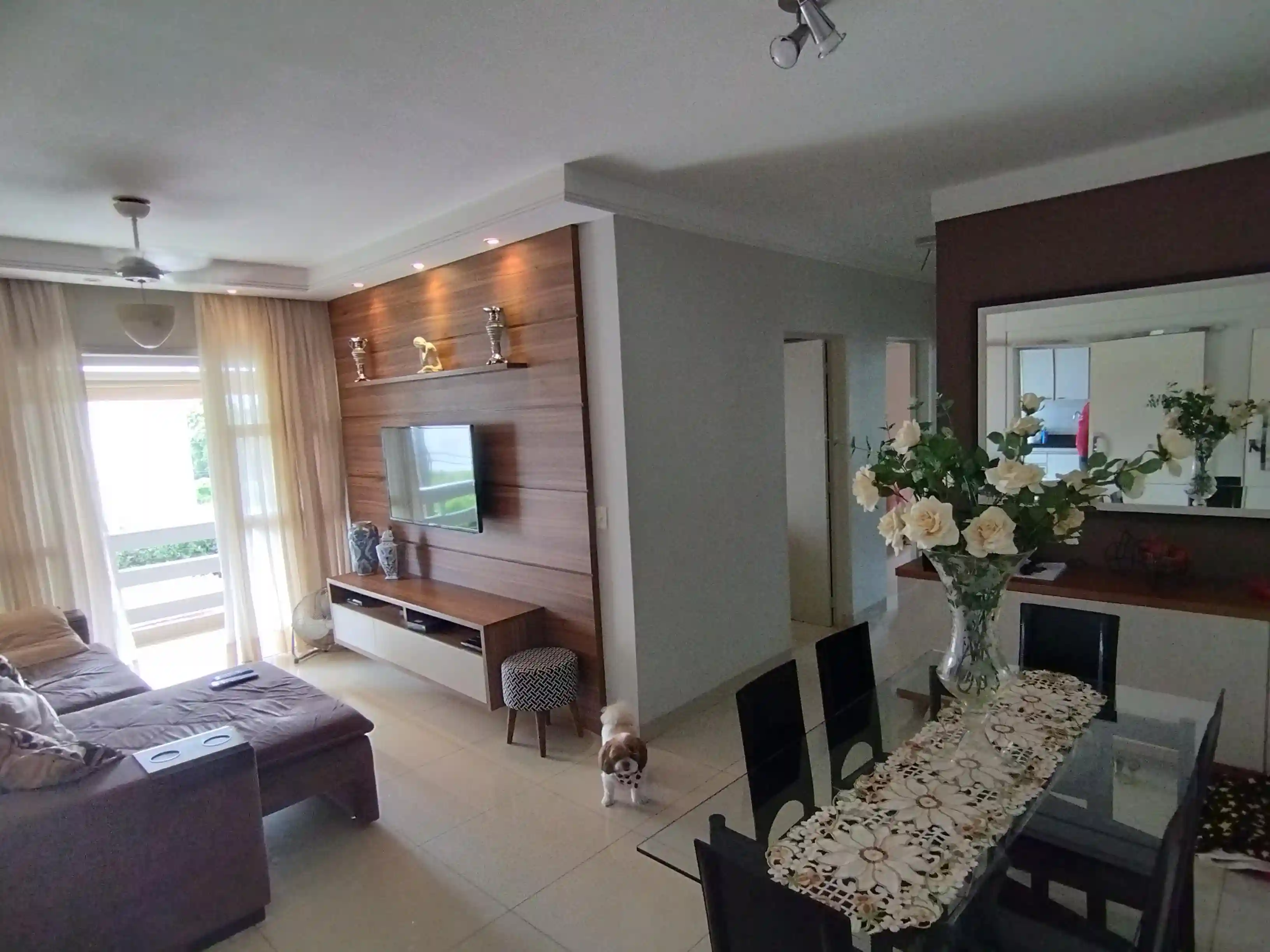 Apartamento à venda — foto 1 de 17