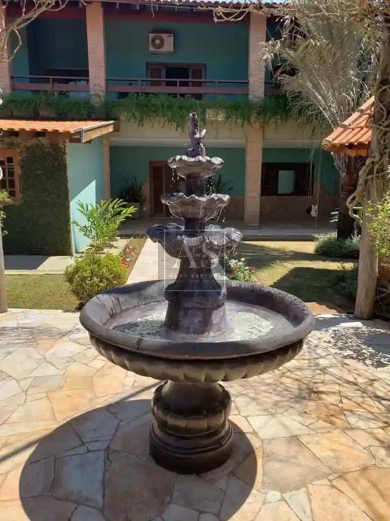 Fazenda / Sítio / Chácara com 3 quartos à venda, 1100m² — foto 11 de 11