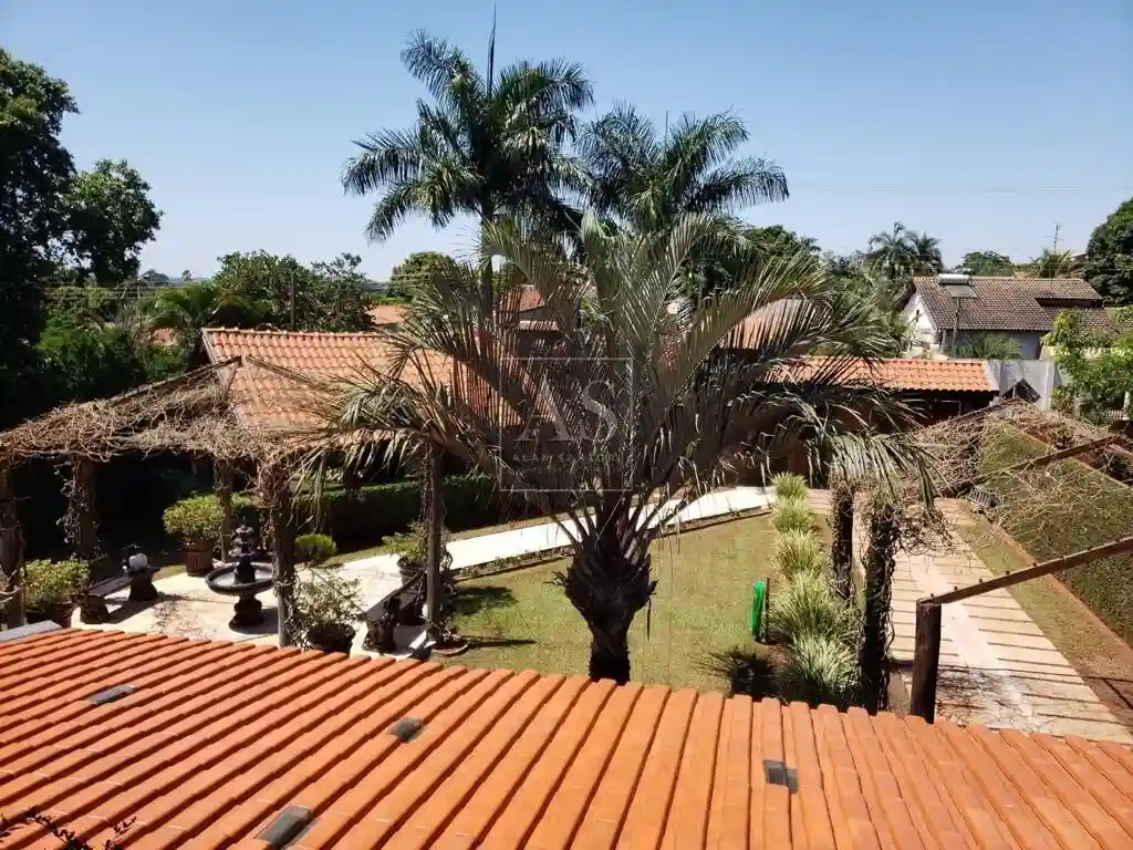 Fazenda / Sítio / Chácara com 3 quartos à venda, 1100m² — foto 3 de 11