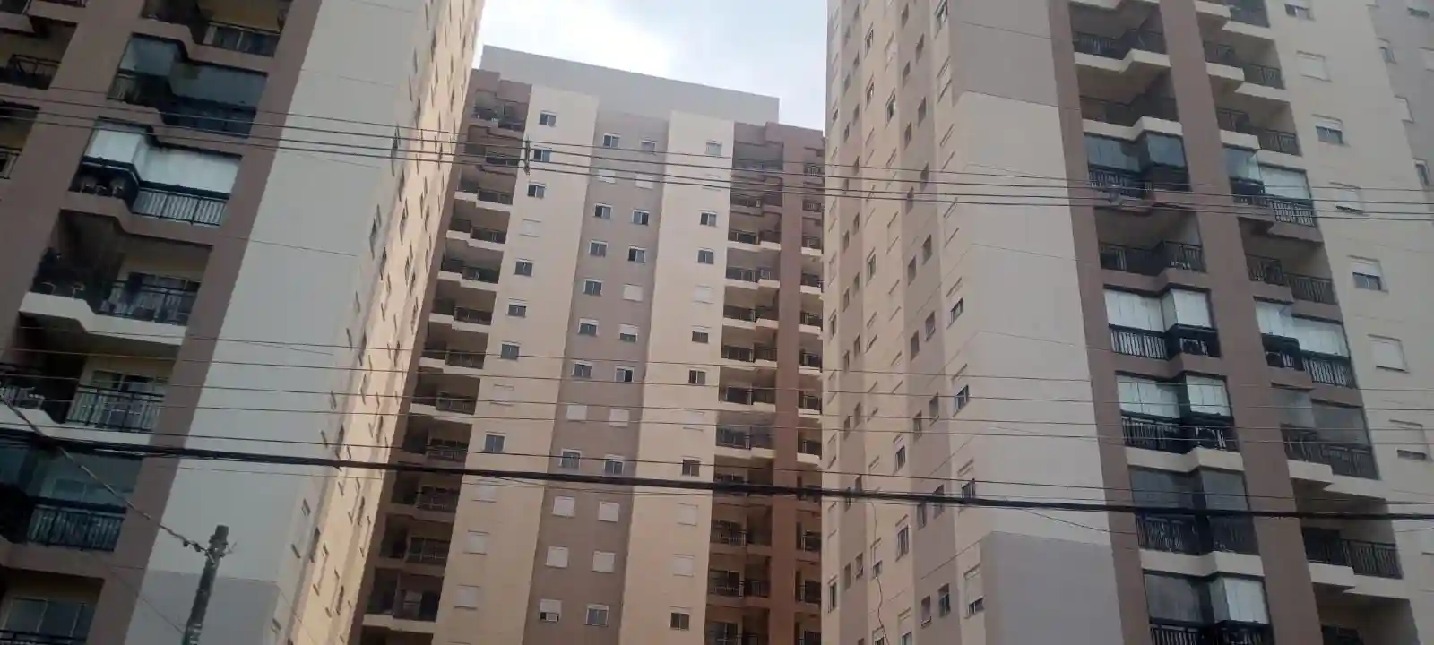 Apartamento com 2 quartos à venda, 63m² — foto 1 de 19