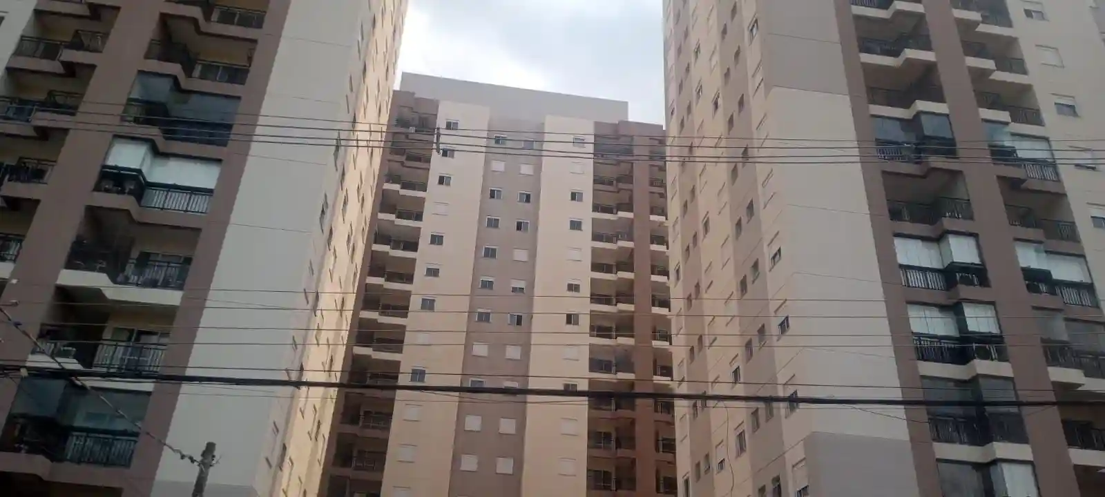 Apartamento com 2 quartos à venda, 63m² — foto 2 de 19