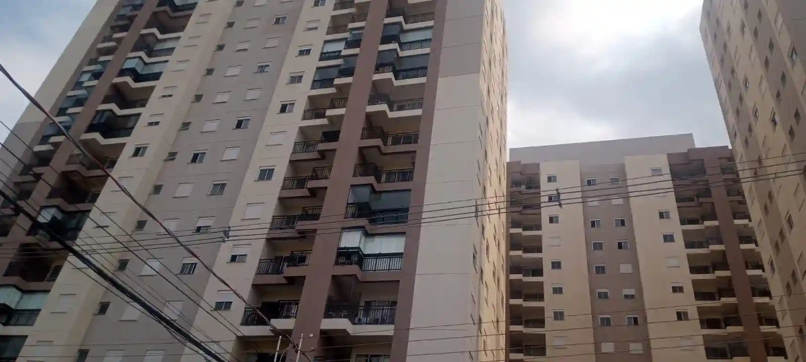 Apartamento com 2 quartos à venda, 63m² — foto 3 de 19