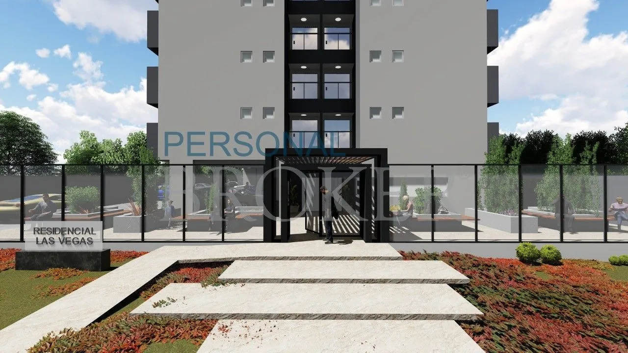 Apartamento à venda — foto 1 de 4