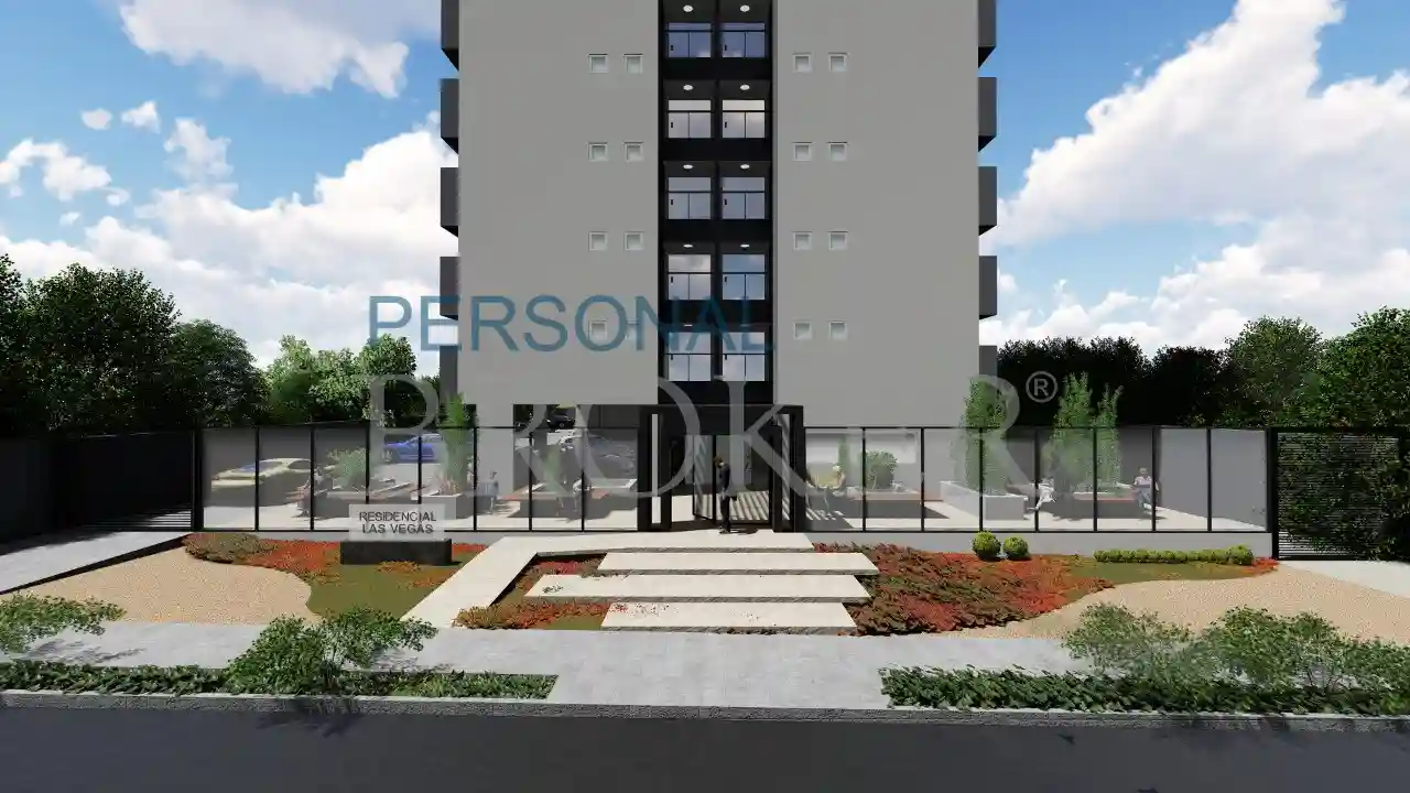 Apartamento à venda — foto 3 de 4