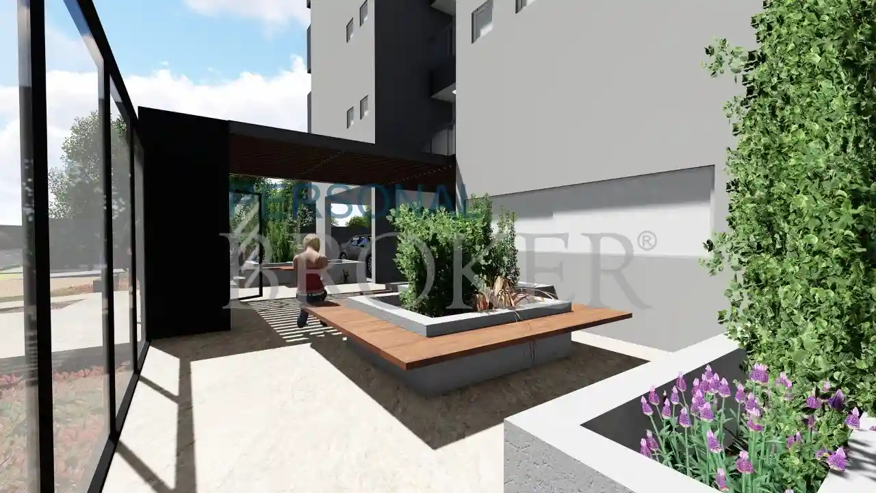Apartamento à venda — foto 4 de 4