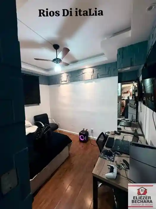 Apartamento com 2 quartos à venda, 51m² — foto 2 de 11
