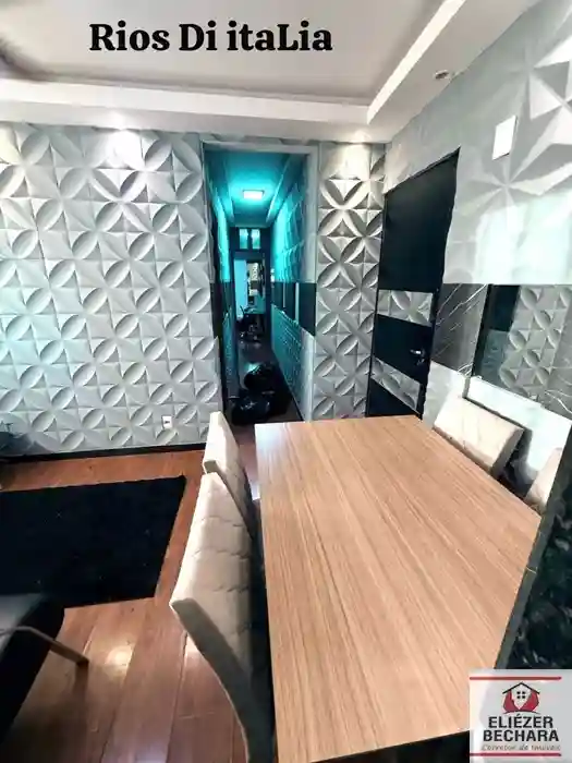 Apartamento com 2 quartos à venda, 51m² — foto 7 de 11