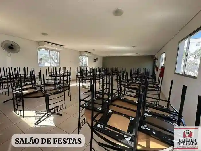 Apartamento com 2 quartos à venda, 51m² — foto 8 de 11