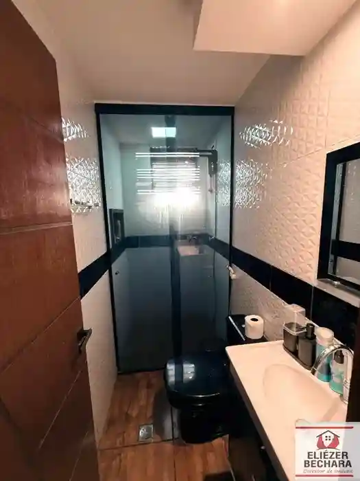 Apartamento com 2 quartos à venda, 51m² — foto 4 de 11