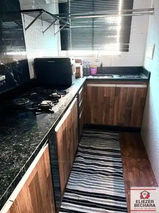 Apartamento com 2 quartos à venda, 51m² — foto 5 de 11