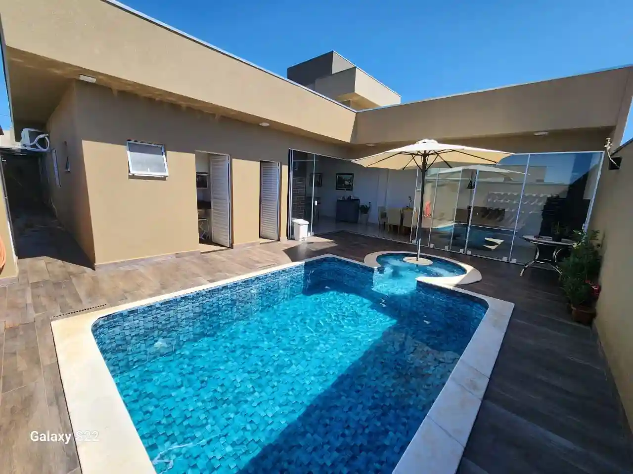 Casa de Condomínio com 3 quartos à venda, 253m² — foto 43 de 55