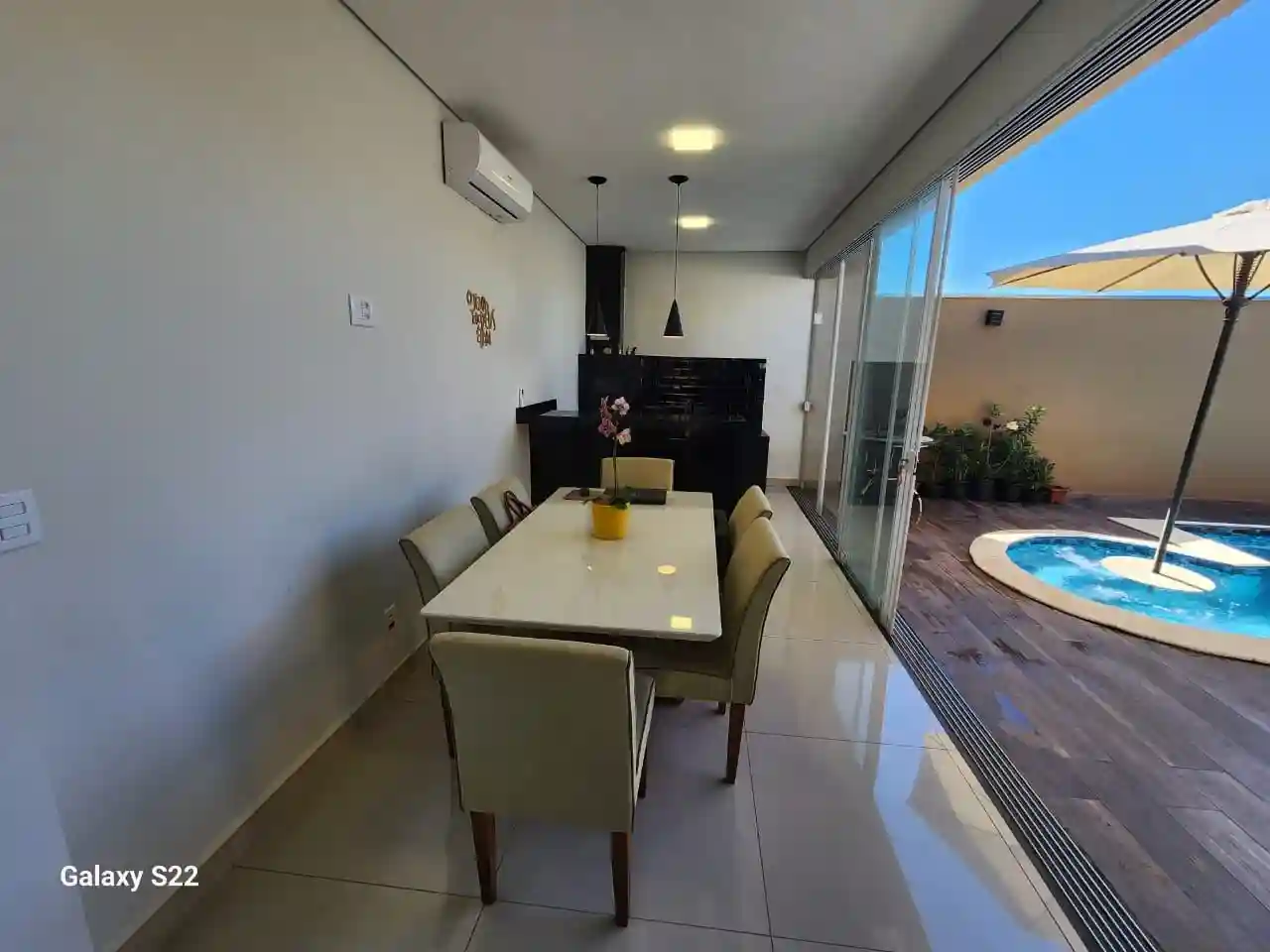 Casa de Condomínio com 3 quartos à venda, 253m² — foto 17 de 55