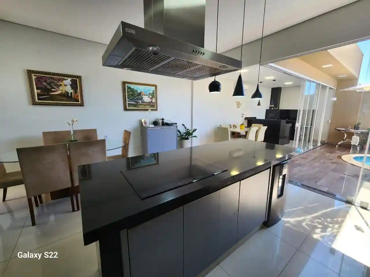 Casa de Condomínio com 3 quartos à venda, 253m² — foto 49 de 55