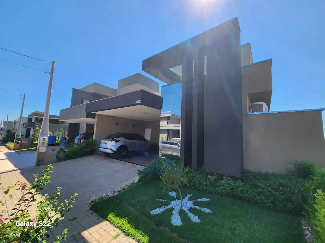Casa de Condomínio com 3 quartos à venda, 253m² — foto 47 de 55