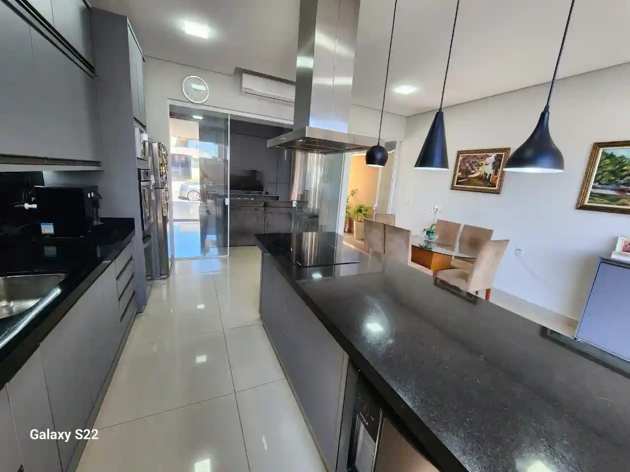 Casa de Condomínio com 3 quartos à venda, 253m² — foto 35 de 55