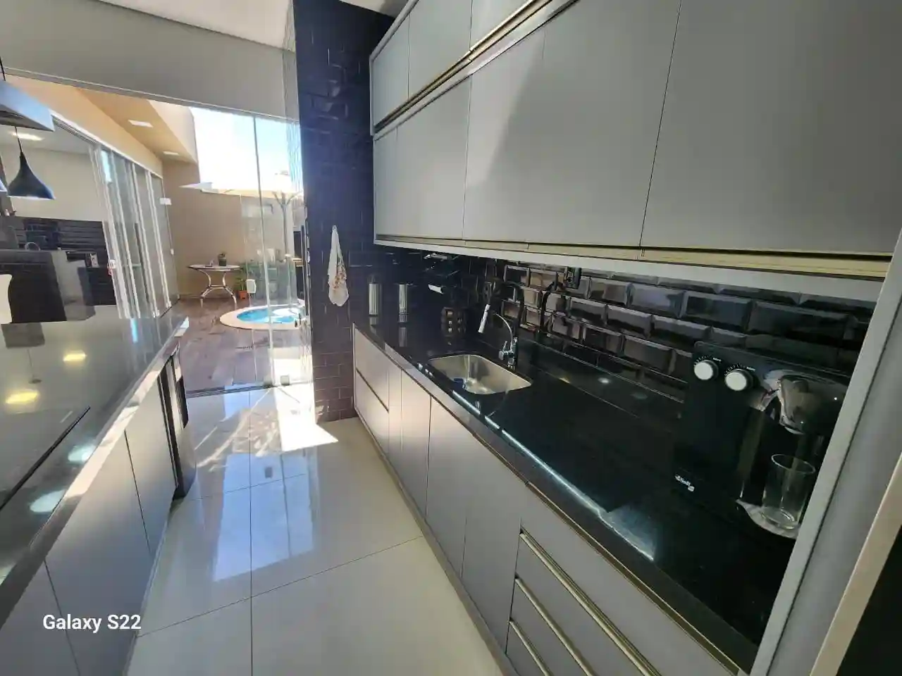 Casa de Condomínio com 3 quartos à venda, 253m² — foto 51 de 55