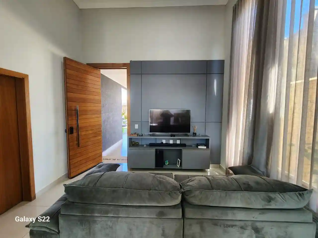 Casa de Condomínio com 3 quartos à venda, 253m² — foto 50 de 55