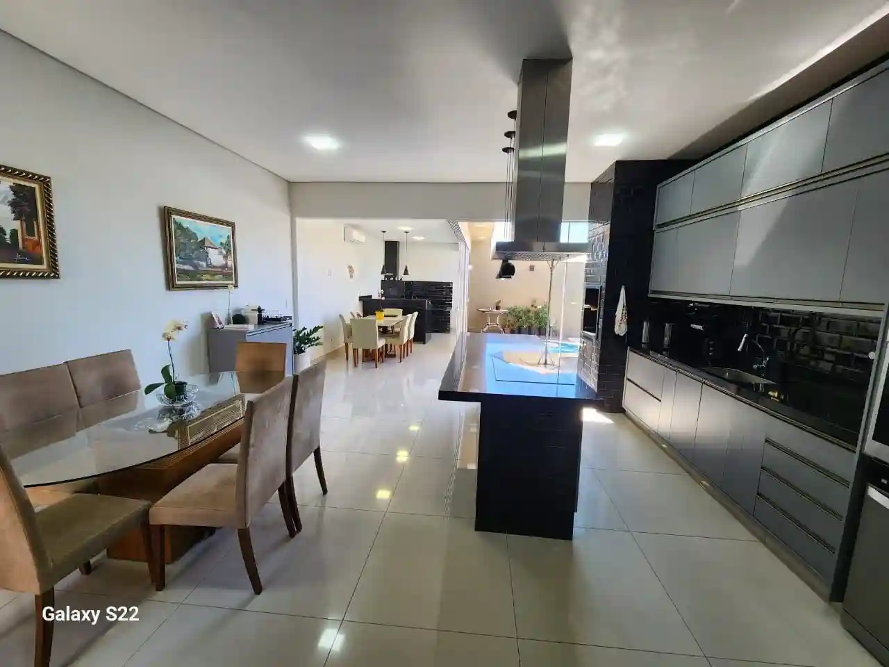 Casa de Condomínio com 3 quartos à venda, 253m² — foto 54 de 55