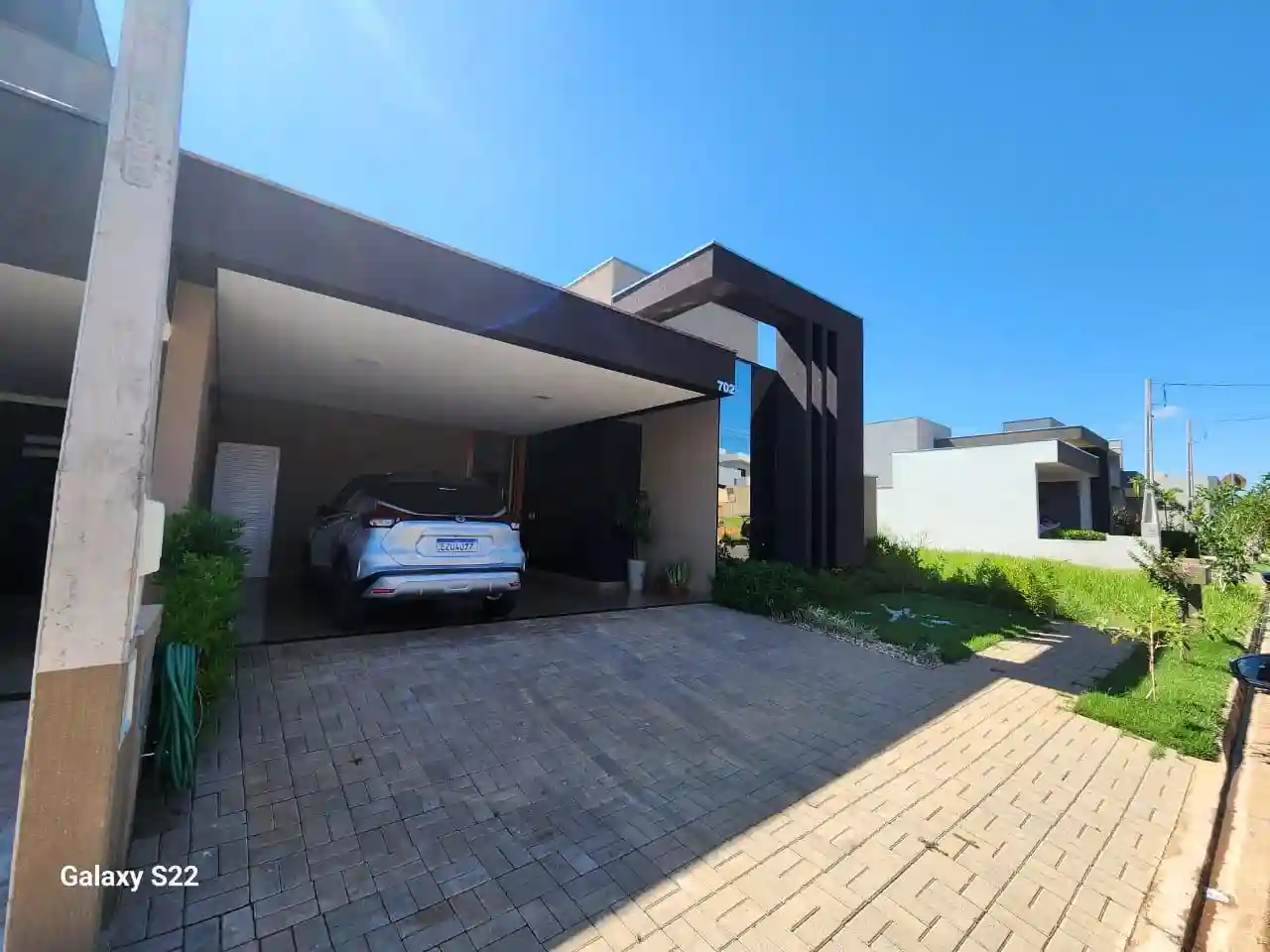 Casa de Condomínio com 3 quartos à venda, 253m² — foto 34 de 55