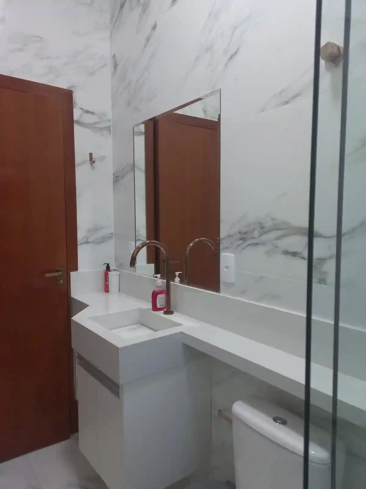 Casa de Condomínio com 3 quartos à venda, 225m² — foto 23 de 28