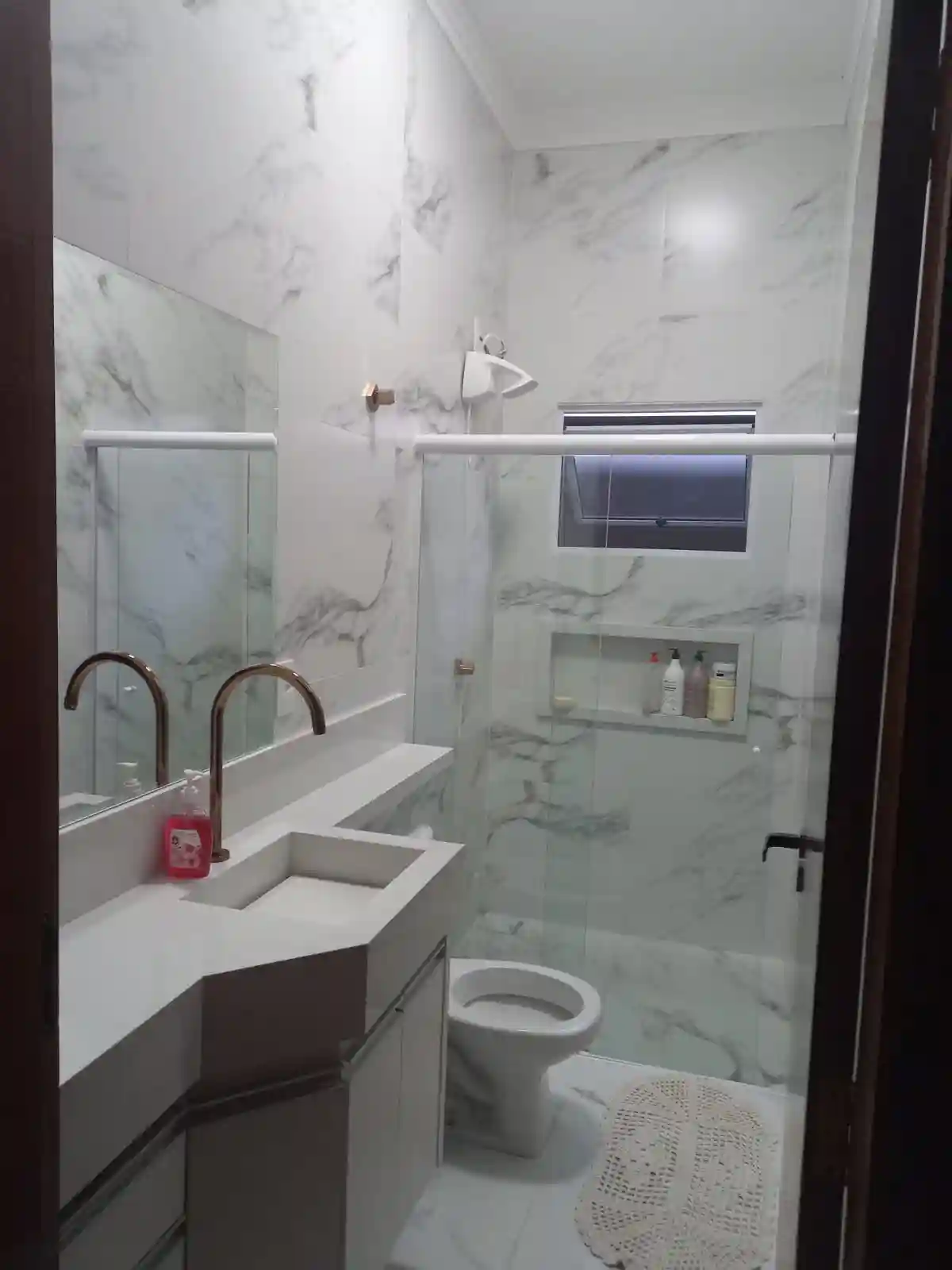Casa de Condomínio com 3 quartos à venda, 225m² — foto 21 de 28
