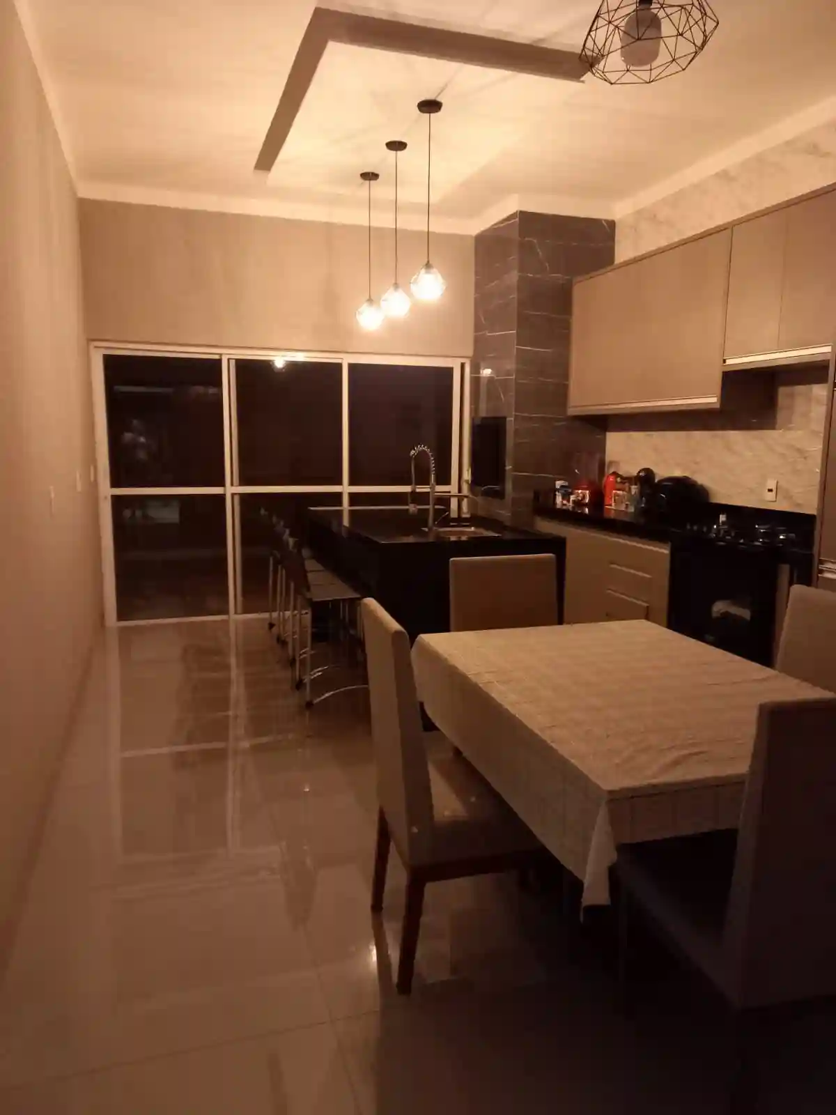 Casa de Condomínio com 3 quartos à venda, 225m² — foto 28 de 28