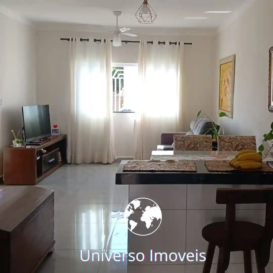 Casa com 2 quartos à venda, 90m² — foto 3 de 8